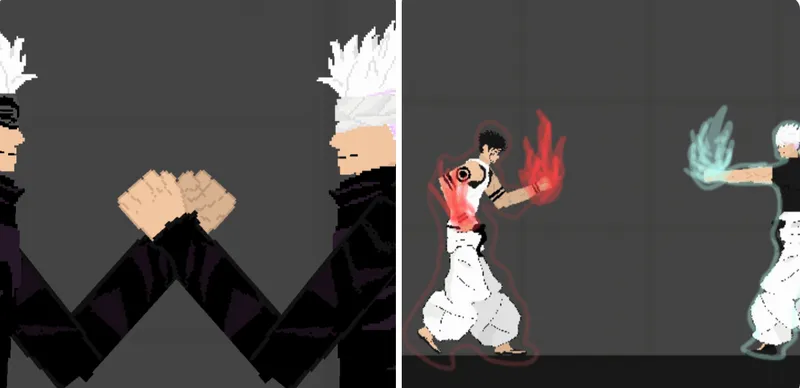 Gojo satoru bandages (rls)