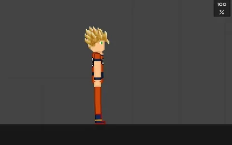 Goku ssj2
