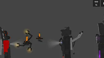 Good Skibidi Toilet Saves