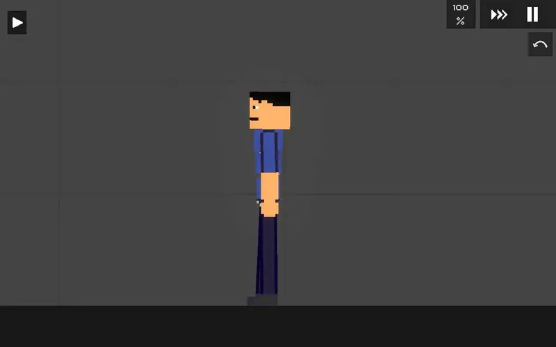 Goredoll From Gorebox