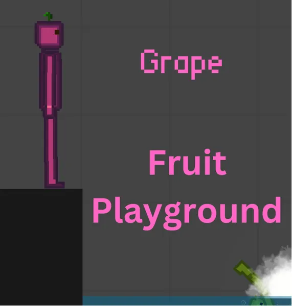 Grape Character