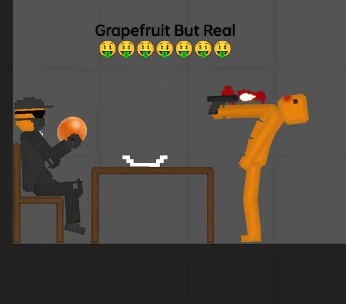 Grapefruit