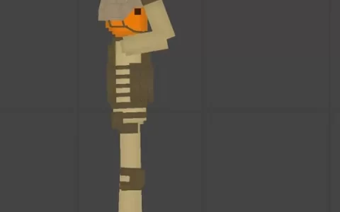 Grapefruit_Soldier 2