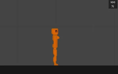 Grapefruit woman