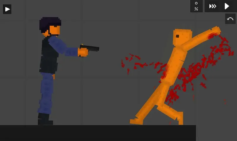 Guard from Black Mesa