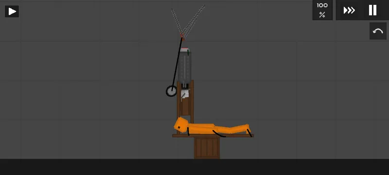 Guillotine v2