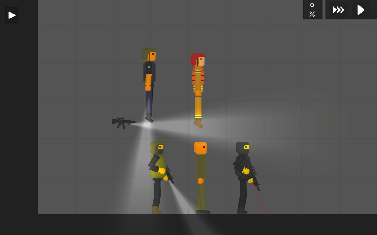 Half life 1 saves V1 pack