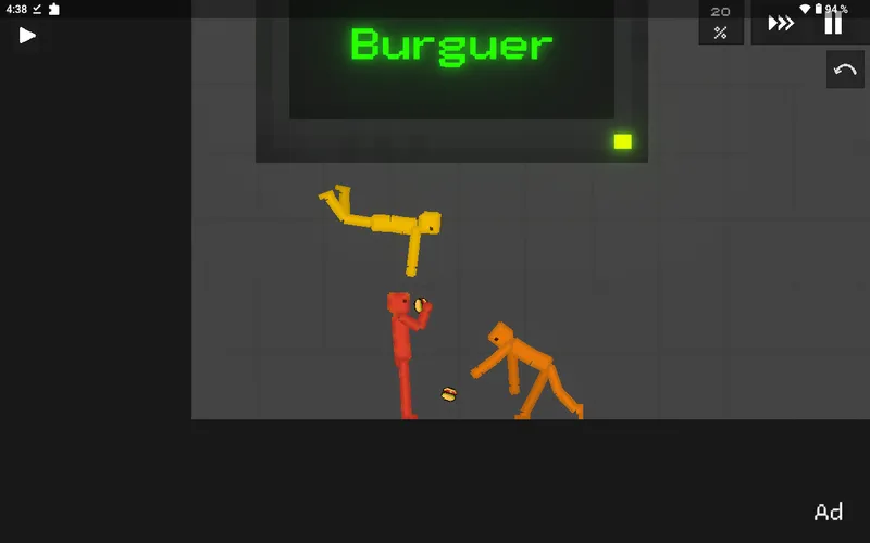 Hamburger