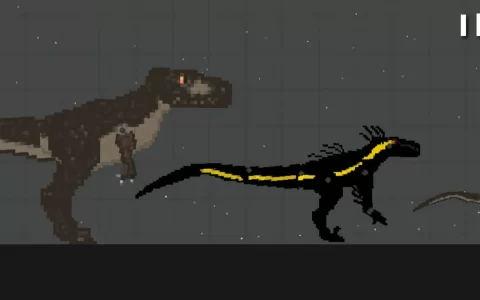 Indoraptor