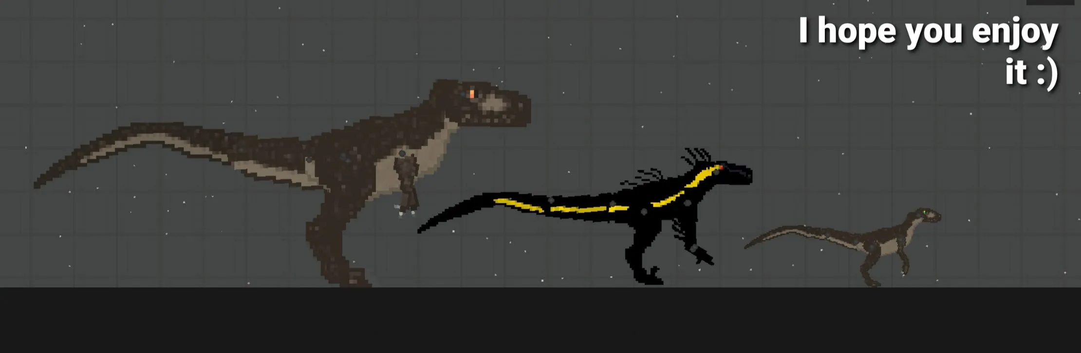Indoraptor