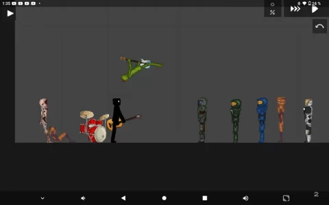 Instruments