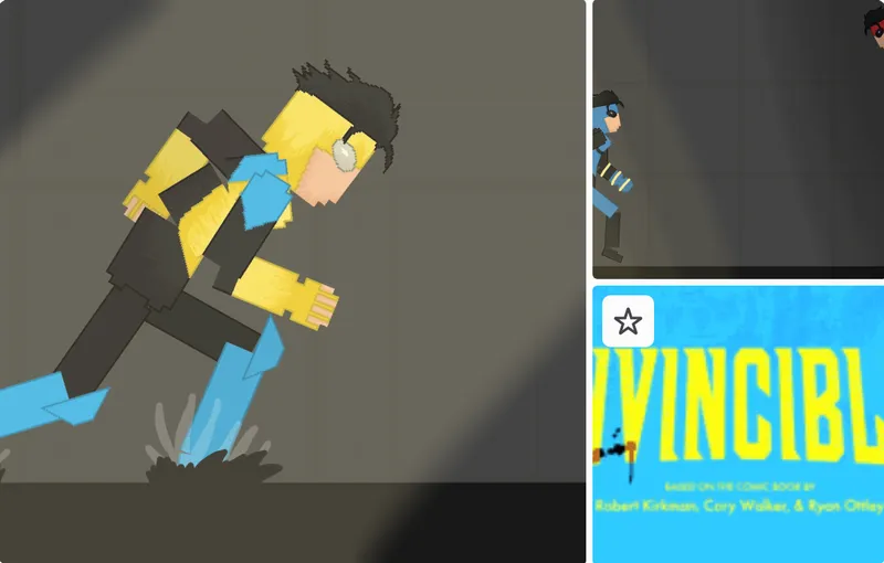 Invincible