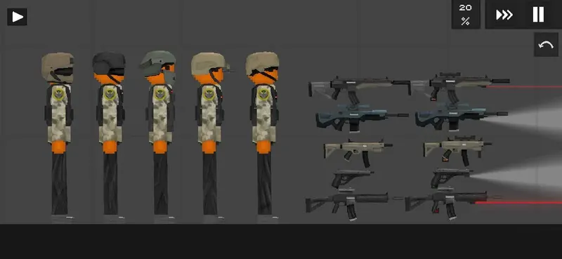 KSOG ModPack