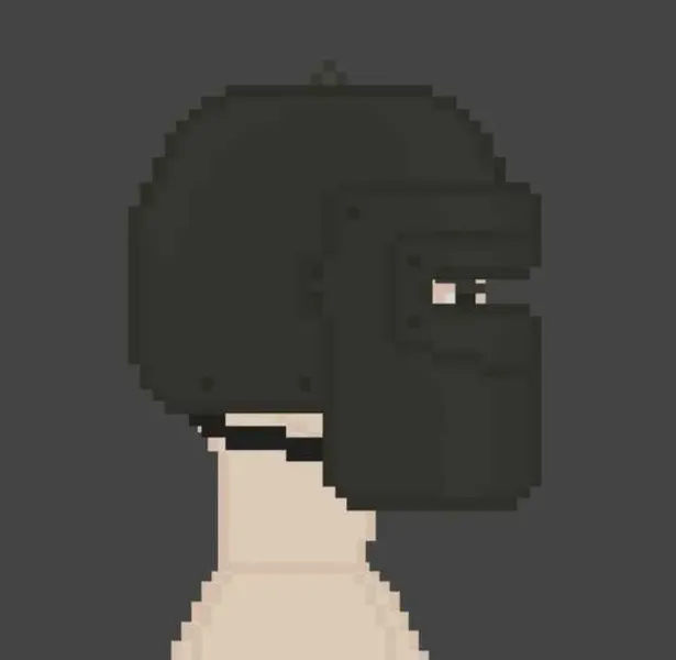 Kevlar IIIA V2 Maska