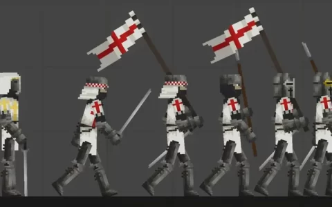 Knights Templar