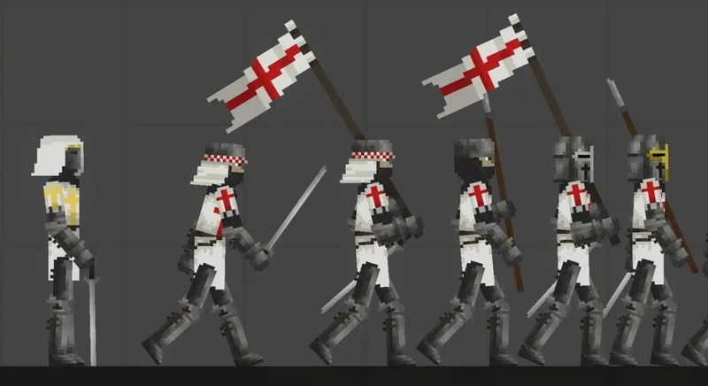 Knights Templar
