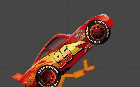 Lighting_McQueen