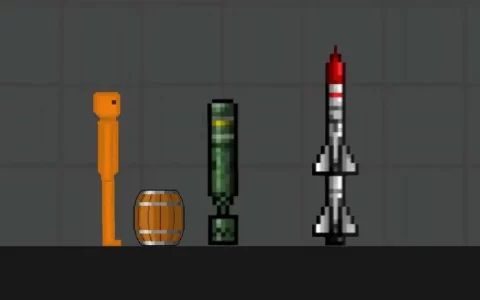 Little boom pack