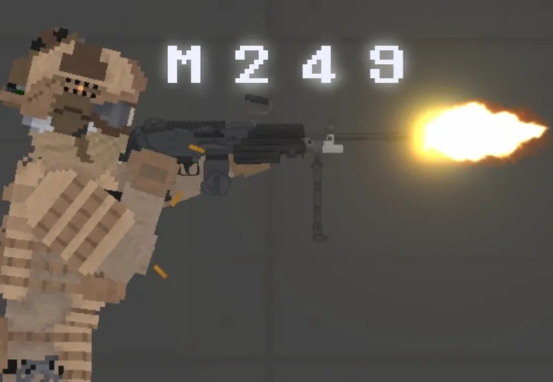 M249