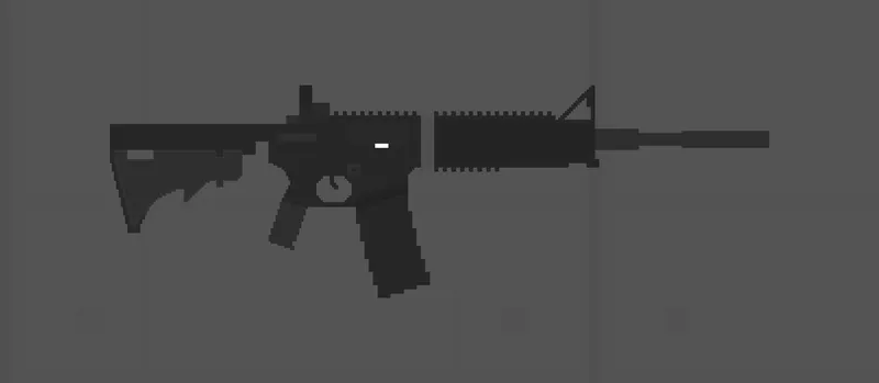 M4a1