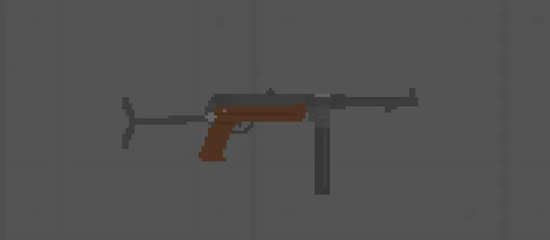 MP-40