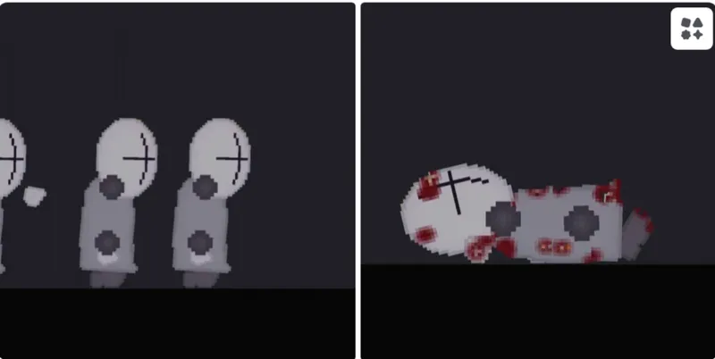 Madness Combat Grunt