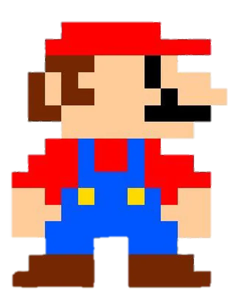 Mario