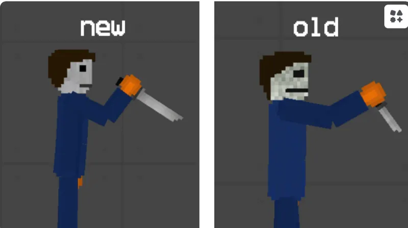 Michael Myers remake