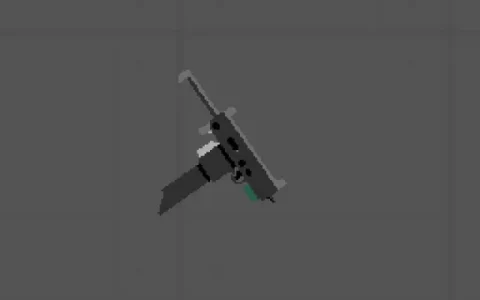 Micro-SMG