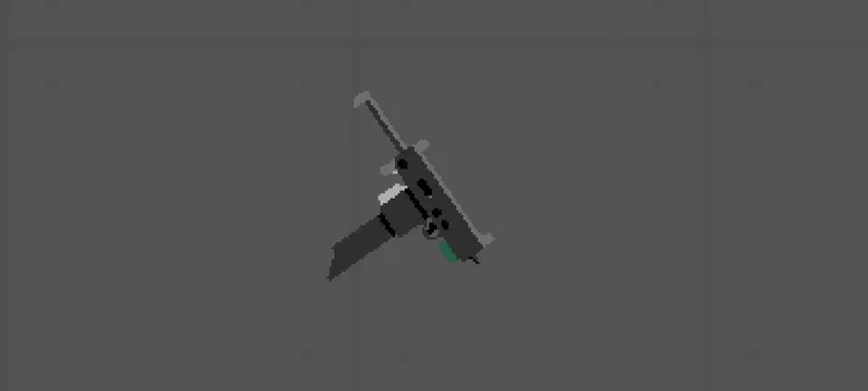 Micro-SMG