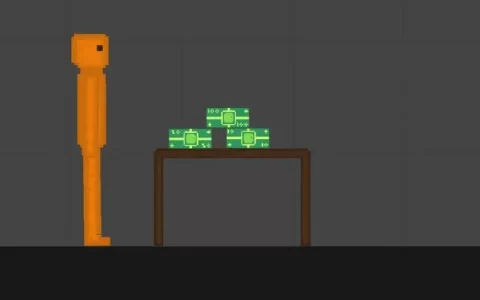 Money