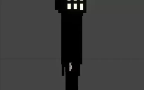 Monster Psychopath
