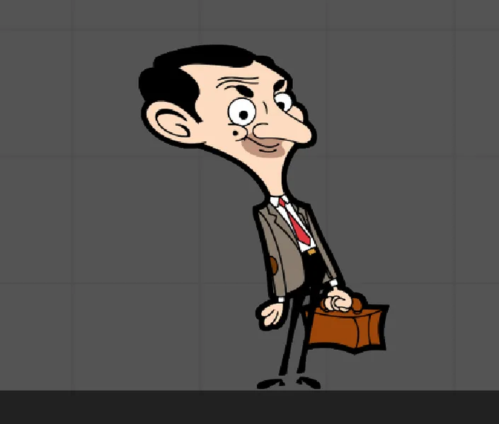 Mr Bean