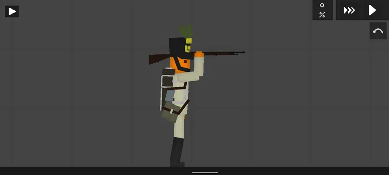 Napoleonic wars austrian soldier