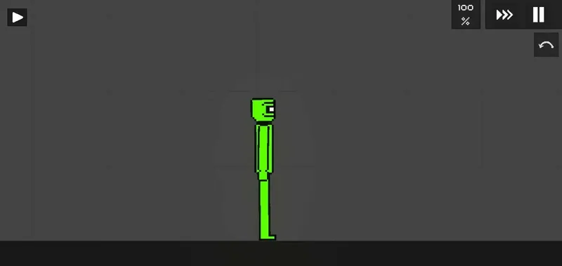 Normal dificulty face