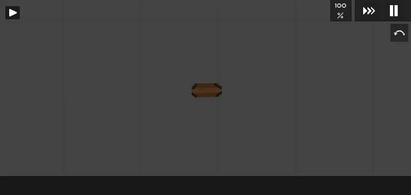 Normal potato in Chernobyl