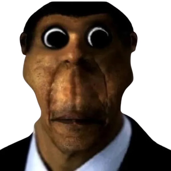Obunga v2