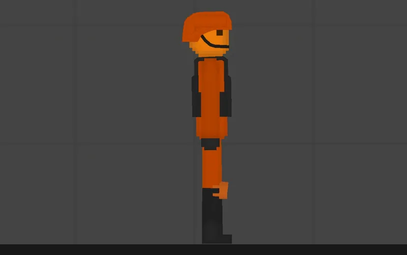 PFA soldier（fixed）