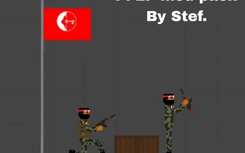 PFLP Mod-pack