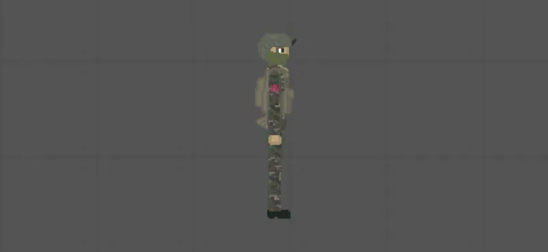 Philippines national police “84th sac seaborne”