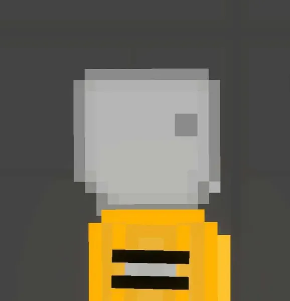 PPG Human in Springbonnie Suit