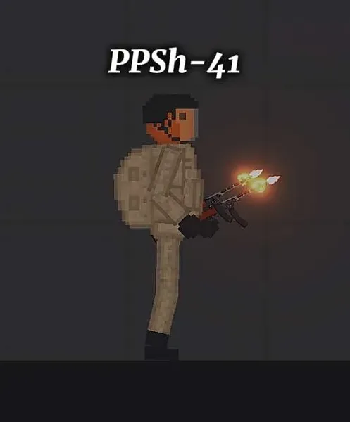 PPSh-41