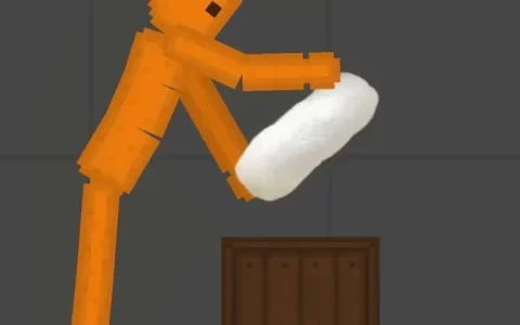 Packing_Peanut