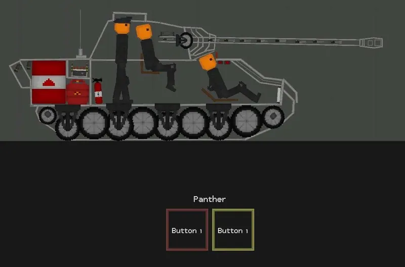 Panzerkampfwagen V Panther