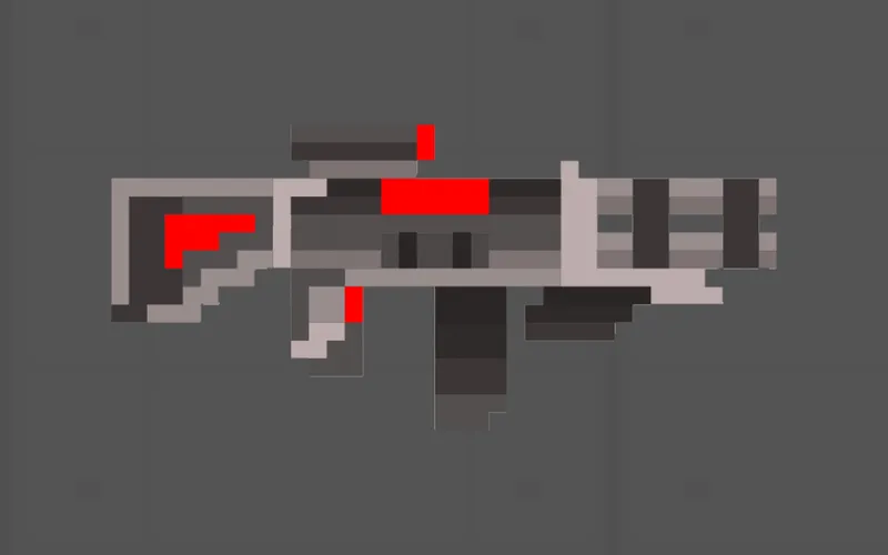 Plasma Gun