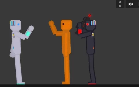 Robots From the future