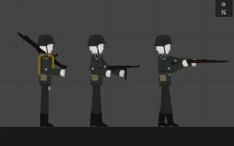 SS infantry m40 uniform