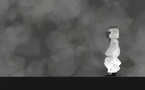 Satoru Gojo(Manga) v9