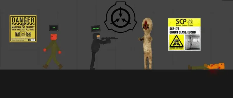 SCP-173
