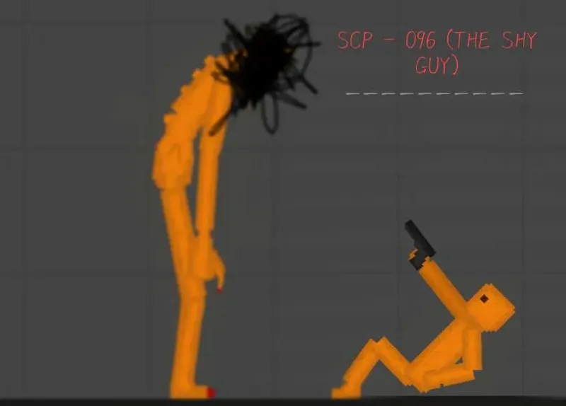 Scp_-_096_-_Shy_Guy